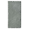 ISS Westland GG natural roofing slate side