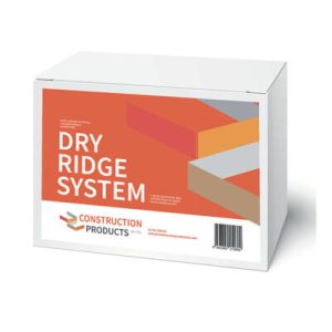 ISS Vented Dry Ridge Kit