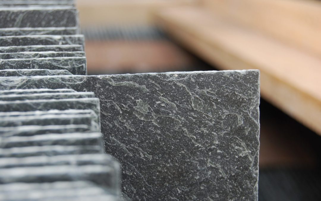 Everything You Need to Specify Slate with Confidence