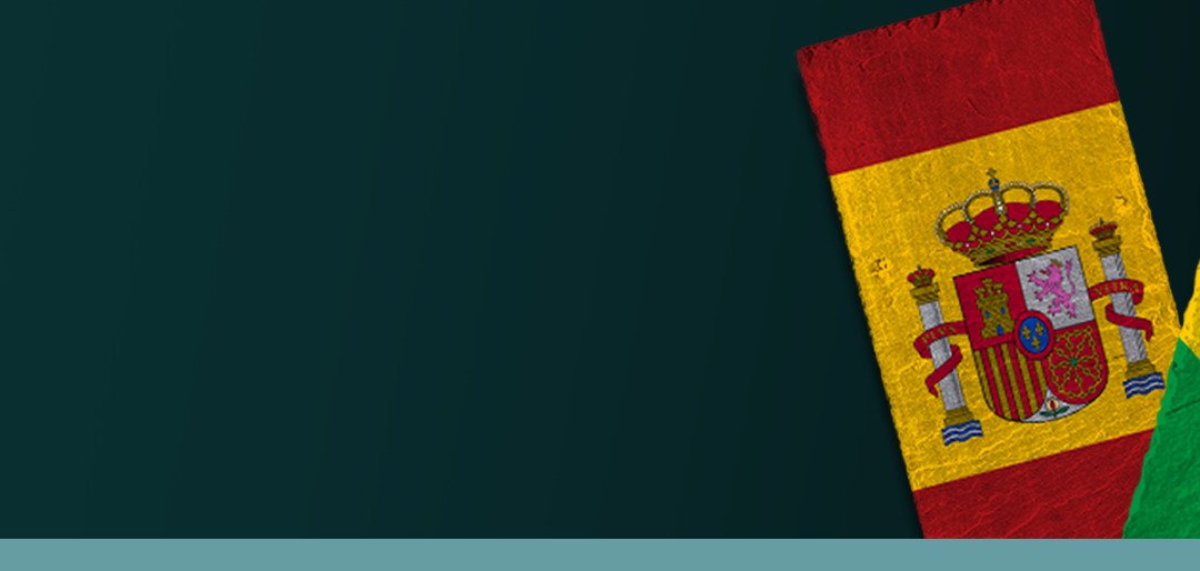 The Spanish Versus Brazilian Slate Debate!