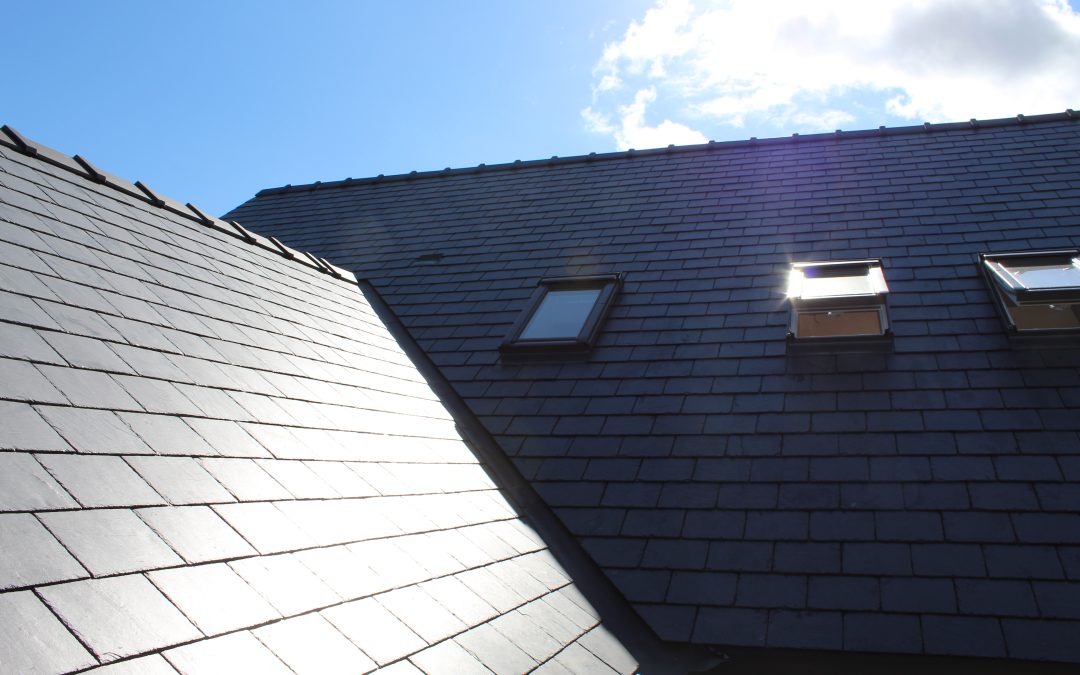 Slate Quality: Why the Cheapest Roof Often Becomes the Most Expensive